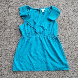 Motherhood maternity size Medium women top